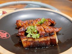 -广府乡下·饭庄(新港东路店)
