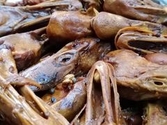 -徽三说·土徽菜·中国徽菜连锁品牌(一中店)