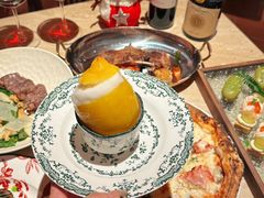 -Mammamia意大利餐厅(阳春巷店)