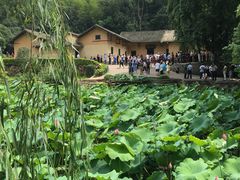 -韶山毛泽东同志故居