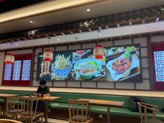 -老四川(T3航站楼F指廊店)