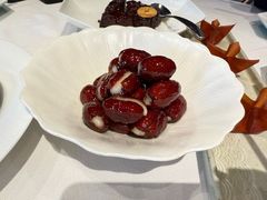 -世博源公馆·本帮融合菜·主题包厢·江景餐厅