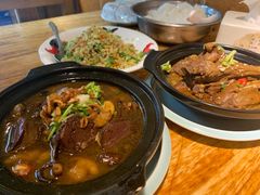-聪辉同安老美食饭店(大元路店)