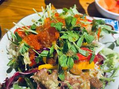 -樱町三味日本料理(城乡世纪广场店)