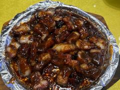 -阿四台山黄鳝饭(东门店)