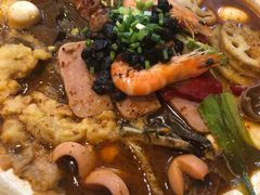 -眉州东坡(博雅店)