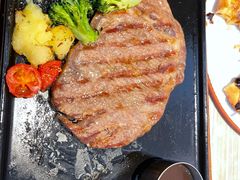 -必胜客(证大大拇指店)