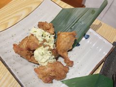 -津之港·日本料理·铁板烧