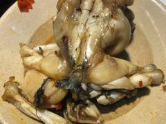 -老天桥蛙炉火锅(姑苏总店)