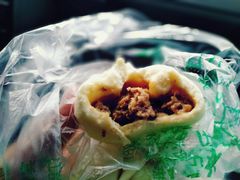 三鲜包子-津味张记包子铺(利民道店)