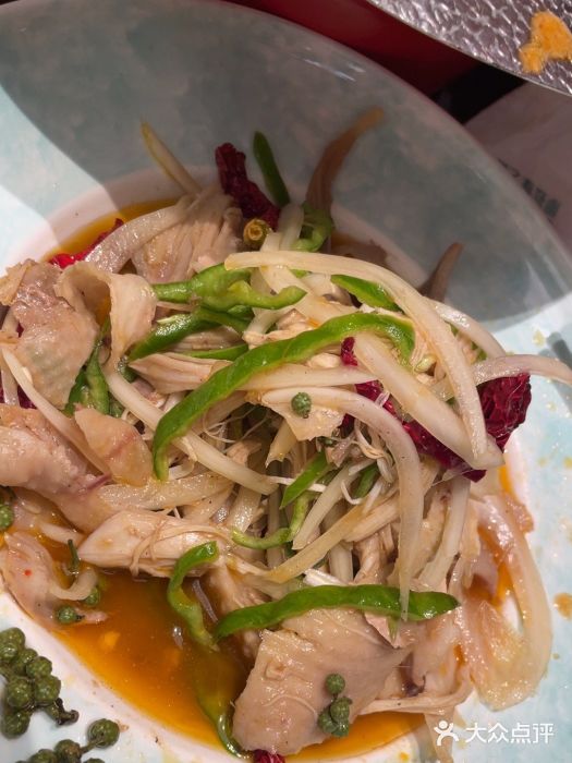 那拉提之疆·新疆菜(美院店)图片