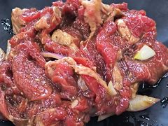 -二刚大块烤肉(东山商业街店)