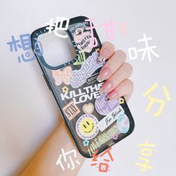 -米小兔美甲美睫