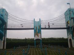 -季高兔窝窝亲子园(上海薰衣草公园店)