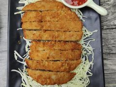 -长勺子东南亚(街道口店)