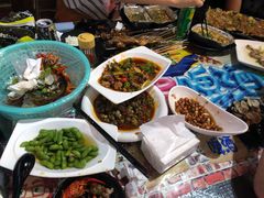 -眼镜哥浦江夜宵大本营