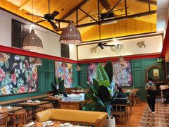 -泰堤坊(淡水体育馆店)