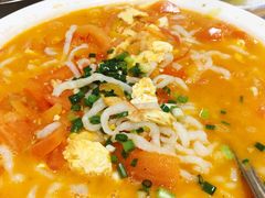 -笑红饭庄