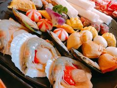 -丽江庭院之丽江往事(安定门店)