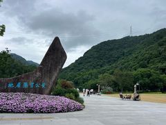 -黄公望隐居地