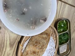-清白羊·羊汤(天津鲁能城购物中心店)