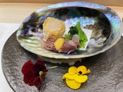 -鮨一日本料理旗舰店(总店)