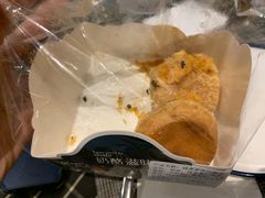 -iFood甜嫩嫩(江东北路店)