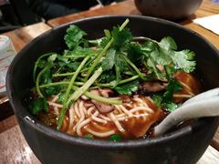 -和府捞面(东直门银座店)