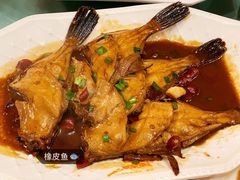 -沈家门海鲜夜排档(东港店)