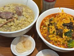 -清真·马洪小炒泡馍馆(钟楼回民街店)