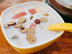 -老何家后安粉·糟粕醋海鲜火锅(三亚湾椰梦长廊店)
