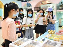 -刘清西点蛋糕烘焙培训学校