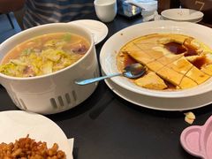 -常鲜楼常来尝鲜海胆馆(星海店)