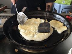 墨鱼卵粿-蒂蒂香達濠魚丸