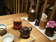 -竹里馆 ·茶食(奥体店)