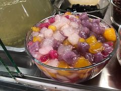 -忆夏爽黑仔漳州四果汤(顶澳仔猫街店)