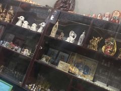 -山与海文化酒店(芙蓉街大明湖店)