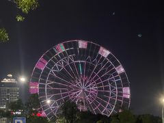 -南昌之星摩天轮