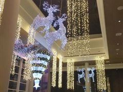 -曼谷铂尔曼皇权酒店