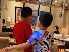 -昱匠·日本料理(金融街店)