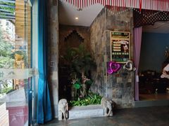 -怡泰SPA·泰疗按摩(徽宁路店)