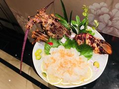 -Yan Ting宴庭中餐厅-长沙瑞吉酒店(运达店)