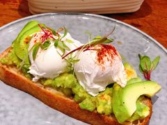 -O'mills Sourdough Bakery&Bistro(永嘉路店)