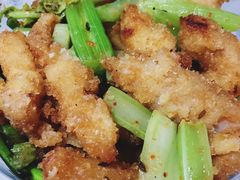 -首都师范大学-本部食堂