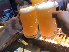 -很久以前羊肉串(簋街店)