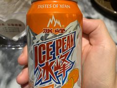 -西安饭庄·非遗陕菜(钟楼店)