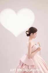 -纪梵希旅拍婚纱摄影(大连总店)