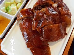 -凤阁楼果木烧鹅(鹤山陈山店)