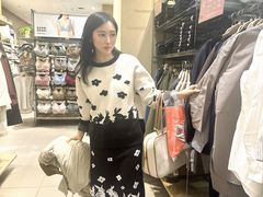 -MUJI无印良品(万达太原街店)