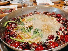 -皇中百岁鱼(西兰路店)